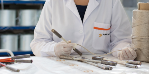 Nuevos composites respetuosos con el medio ambiente aportarán competitividad a la industria de la construcción