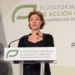 MAPAMA presenta la Plataforma Española de Acción Climática, herramienta público privada para avanzar en el cumplimiento del Acuerdo de París
