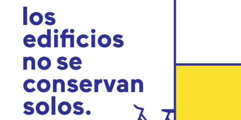 El COAM lanza el «Arquitecto de la Casa» para concienciar de la necesidad de mantener al día los edificios