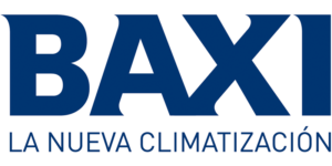 Baxi logo empresa