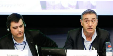 El CESE propone un Diálogo Europeo para que los actores no estatales se comprometan con el cambio climático