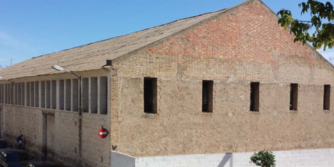Compra pública de tecnología innovadora en el Ayuntamiento de Alzira para conseguir un Edificio de Energía Casi Nula
