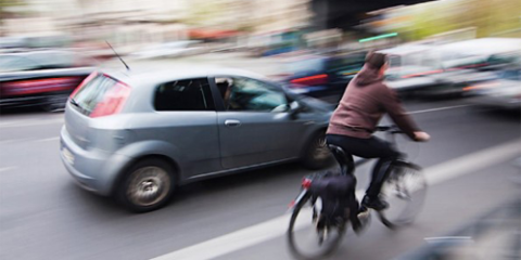 Conama lanza un curso online gratuito de movilidad sostenible