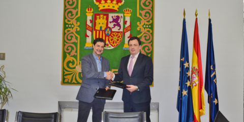 Saint-Gobain y FEMP acuerdan «Escuelas que cuidan» para mejorar la eficiencia energética en centros educativos