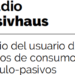 Un estudio analiza la relación del usuario con los edificios de consumo de energía casi nulo
