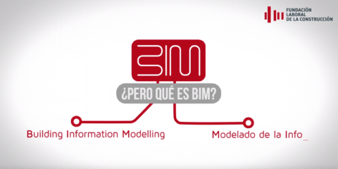 La Fundación Laboral de la Construcción y el entorno BIM