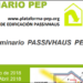 Granada apuesta por Edificios de Consumo Casi Nulo bajo el estándar Passivhaus