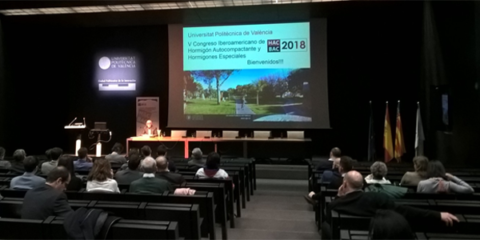 HeidelbergCement Hispania presenta su nueva gama de hormigones autocompactantes