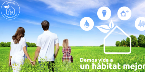 El 18,3% de las ventas anuales de Leroy Merlin procede de productos sostenibles con el medio ambiente