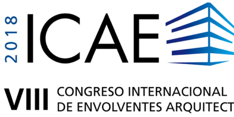 Las fachadas 4.0 serán el tema principal de la octava edición del Congreso ICAE 2018