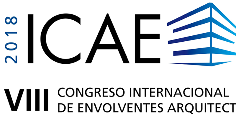 logotipo congreso ICAE 2018