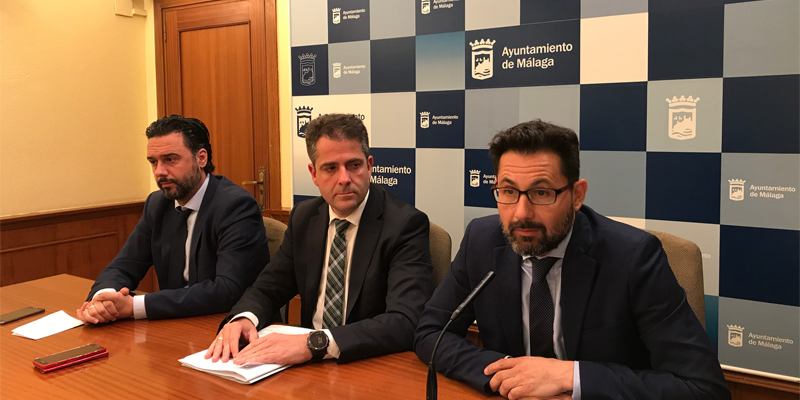 Málaga lidera un plan de acciones innovadoras de adaptación al cambio climático