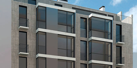 Primer edificio residencial con Certificado VERDE emitido por GBCe en Valencia