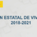 Plan Estatal de Vivienda 2018-2021