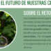 Plantacción: El Futuro de Nuestras Ciudades, el nuevo reto social de UnLtd Spain