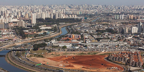 El Schindler Global Award 2018 se traslada de São Paulo a Mumbai