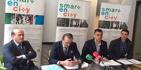 El proyecto de rehabilitación energética SmartEnCity mejora las condiciones de acceso al fondo de garantía