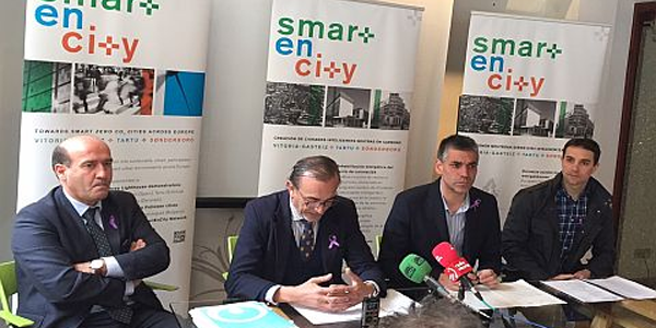 SmartEnCity mejora las condiciones de acceso al fondo de garantía