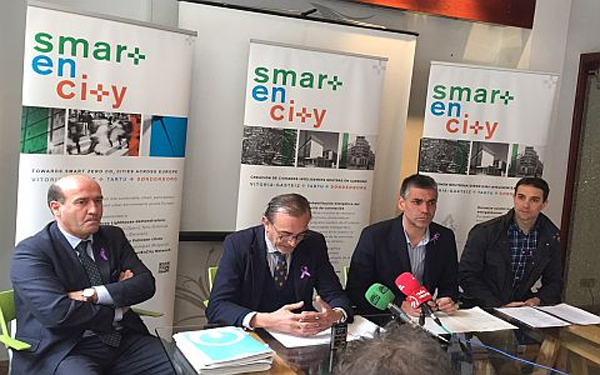 SmartEnCity mejora las condiciones de acceso al fondo de garantía