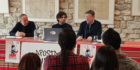El Gobierno Valenciano promoverá la economía circular
