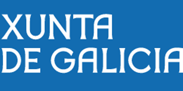 Logo Xunta de Galicia