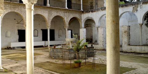 37 millones de euros destinados a la rehabilitación del patrimonio arquitectónico andaluz