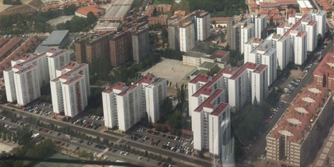 Modelos de negocio para impulsar la rehabilitación de edificios y distritos residenciales