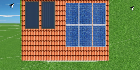 Triodos Bank y ECOOO, afianzan su colaboración para promover el autoconsumo de energía solar fotovoltaica