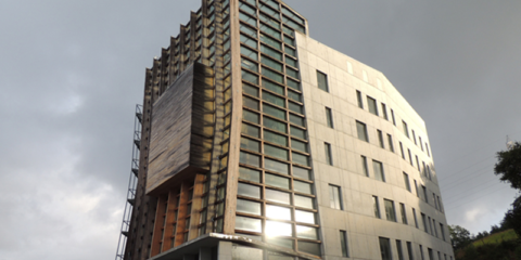 Enertic – Centro de innovación y empresas para el ámbito smart