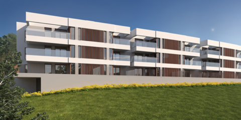 ACR Grupo construirá viviendas con elevada calificación energética y sello de sostenibilidad BREEAM en el País Vasco
