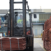 Desarrollo sostenible en materia de medio ambiente de Atlantic Copper