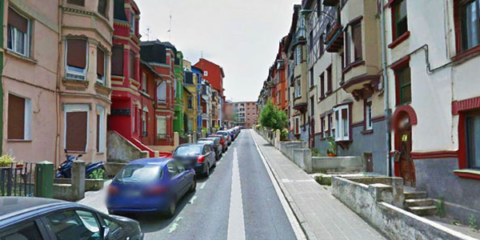 Plan especial del Ayuntamiento de Bilbao para la instalación de ascensores en edificios del barrio de Irala
