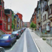 Plan especial del Ayuntamiento de Bilbao para la instalación de ascensores en edificios del barrio de Irala