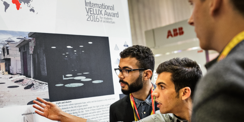 Más de 3.300 candidaturas registradas en el Premio Internacional VELUX 2018