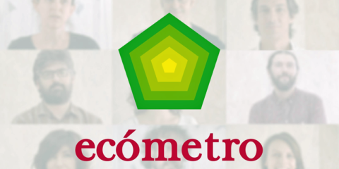 Ecómetro y las declaraciones ambientales del edificio DAE
