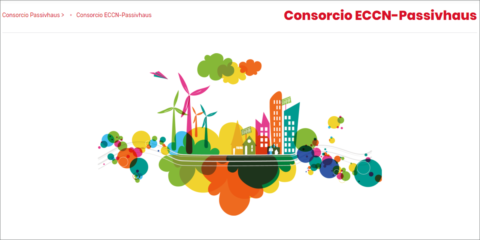 La empresa de materiales de aislamiento Knauf Insulation se incorpora al Consorcio Passivhaus