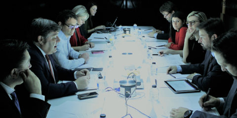 Encuentro BIM CONSTRUIBLE 2018 aborda los retos de implantación del Building Information Modeling en España