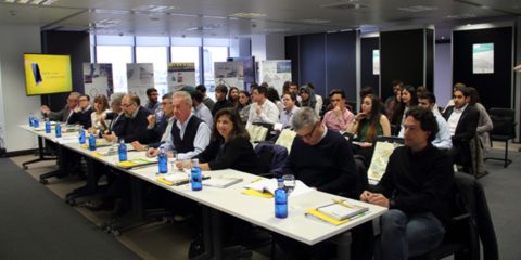Dos equipos españoles competirán en Dubái en la final del Concurso Saint-Gobain MultiComfort House