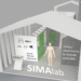 El espacio divulgativo y de experimentación SIMAlab dará a conocer las ventajas de la construcción sostenible