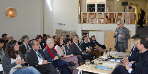 Expertos del sector hipotecario coinciden en la viabilidad de una hipoteca a la eficiencia energética en España