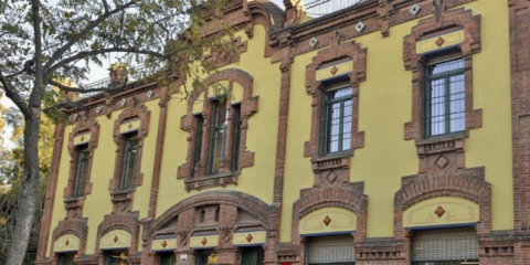 La Fábrica del Sol, primera rehabilitación sostenible de edificio con Certificación VERDE 5 hojas
