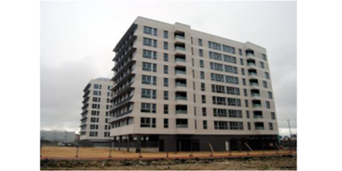 Experiencias de uso y operación de un edificio de 171 viviendas sociales de energía casi nula. Análisis ambiental y socio-económico