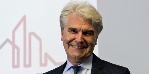 El Índice de Sostenibilidad Dow Jones da el primer puesto a Saint-Gobain en materiales de construcción