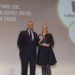 El Informe de Sostenibilidad de LafargeHolcim galardonado en los Premios Dircom Ramón del Corral