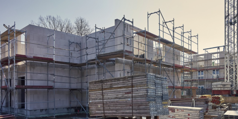 Internacionalización de los productos de la construcción con el sello de calidad ambiental DAPcons®