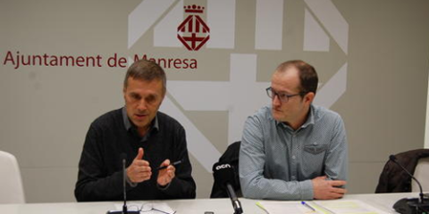 Manresa abre una convocatoria para conceder ayudas a la rehabilitación de viviendas privadas con destino social