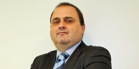 Manuel Barrero, nuevo miembro del Comité de Dirección de LafargeHolcim España