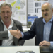 Nasuvinsa y el Ayuntamiento de Pamplona duplicarán las rehabilitaciones energéticas en Efidistrict Txantrea