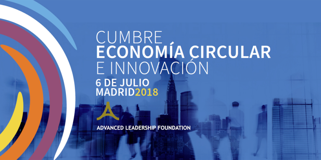 Cumbre de Economía Circular e Innovación 2018