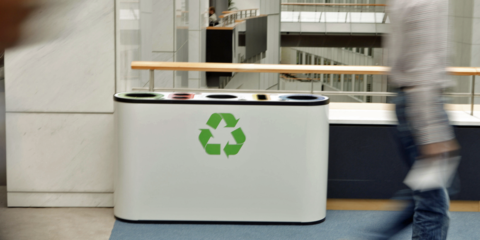 El Parlamento Europeo impulsa la economía circular: más reciclaje y menos vertederos